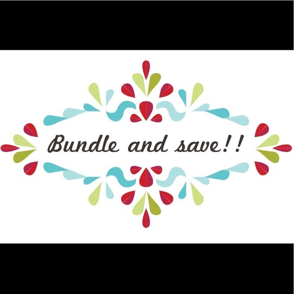 5% off on bundled items (2+) - Picture 1 of 1